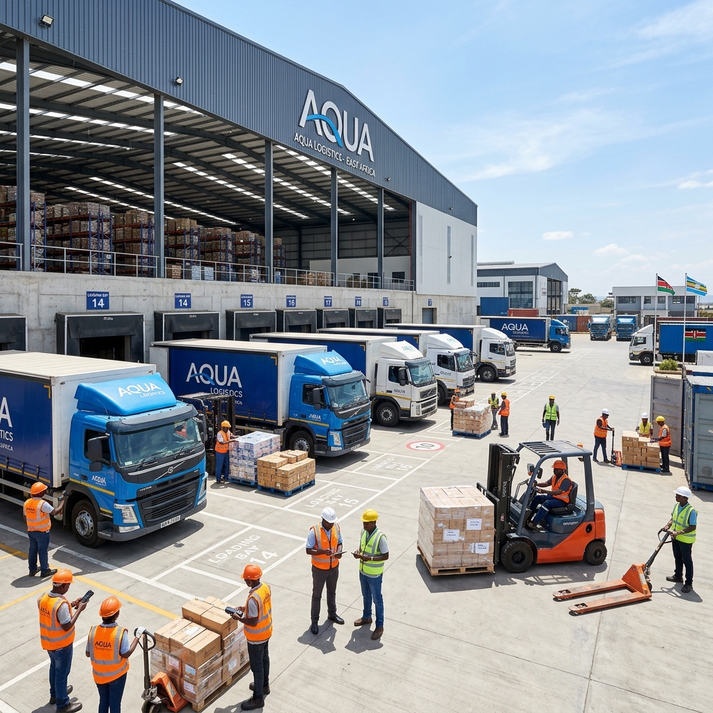 Metlink Warehouse